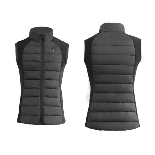 Heated Vest for Skiing